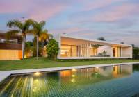 New Build - Villa - CASARES - Finca Cortesin