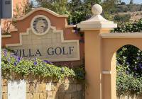 New Build - Villa - ESTEPONA - AZATA Golf