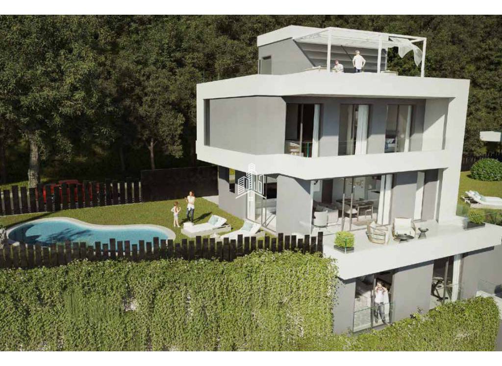New Build - Villa - FUENGIROLA - TORREBLANCA