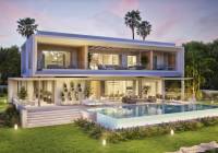 New Build - Villa - MARBELLA - La Torrecilla