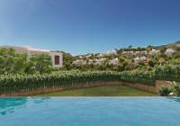 New Build - Villa - MARBELLA - La Torrecilla
