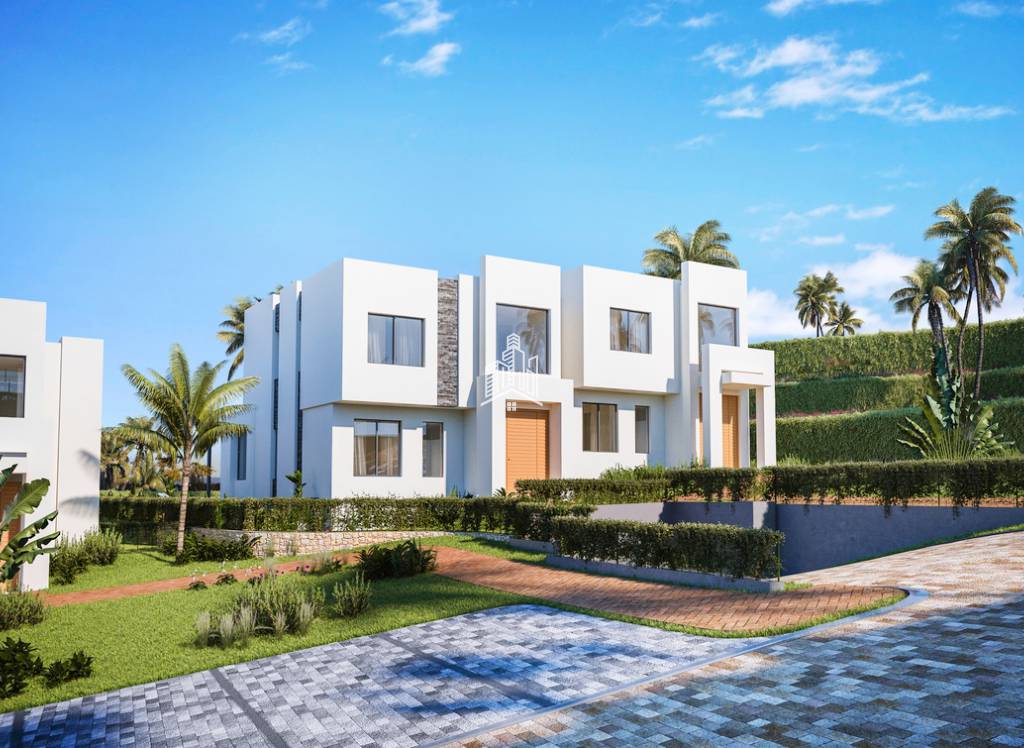 New Build - Villa - MARBELLA - Los Monteros