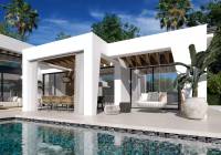 New Build - Villa - MARBELLA - Nueva Andalucia