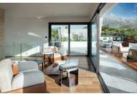 New Build - Villa - MARBELLA - Sierra Blanca, Golden Miles