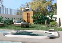 New Build - Villa - MARBESA - playa de Cabopino