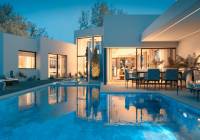 New Build - Villa - MARBESA - playa de Cabopino