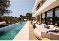 New Build - Villa - Roca Llisa - Golf