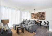 New Build - Villa - Torrevieja - Urbanizacion Calas Del Torrejon
