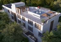 Nouvelle construction - Appart Hotel - Calahonda