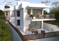 Nouvelle construction - Appart Hotel - Calahonda