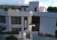 Nouvelle construction - Appart Hotel - Calahonda