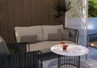 Nouvelle construction - Appart Hotel - Calahonda