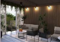 Nouvelle construction - Appart Hotel - Calahonda