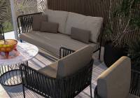 Nouvelle construction - Appart Hotel - Calahonda