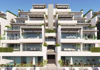 Nouvelle construction - Appartement - BENAHAVIS - La Heredia