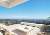 Nouvelle construction - Appartement - BENAHAVIS - La Heredia