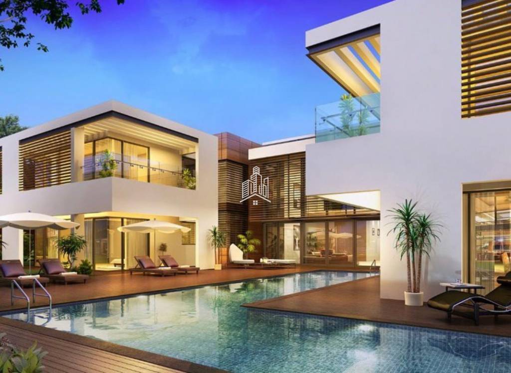 Nouvelle construction - Appartement - DUBAI - Canal View 