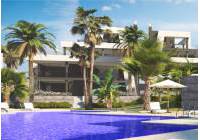 Nouvelle construction - Appartement - ELVIRIA - Gabopino Golf Marbella
