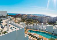 Nouvelle construction - Appartement - ESTEPONA - ville
