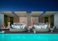 Nouvelle construction - Appartement - MALAGA - playa de Misericordia 
