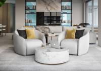 Nouvelle construction - Appartement - MALAGA - playa de Misericordia 