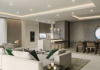 Nouvelle construction - Appartement - MALAGA