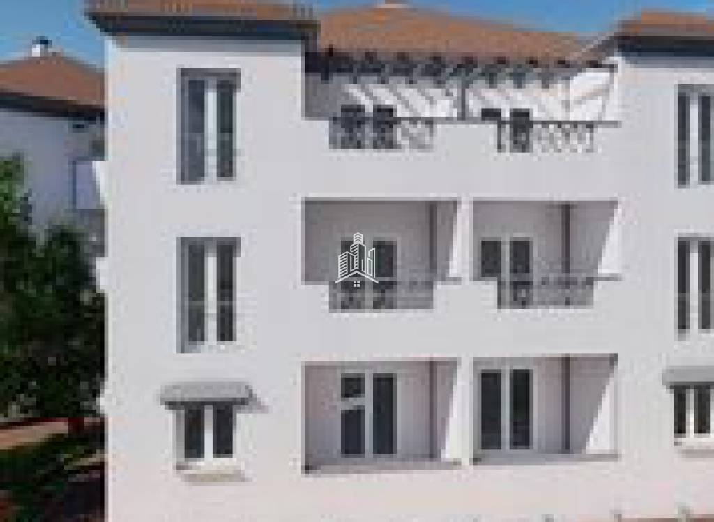 Nouvelle construction - Appartement - MANILVA - Calle Martagina