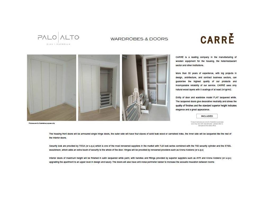 Nouvelle construction - Appartement - MARBELLA - La Torrecilla