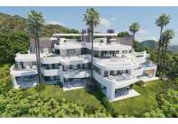 Nouvelle construction - Appartement - MARBELLA - La Torrecilla