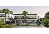 Nouvelle construction - Appartement - MARBELLA - Sierra Blanca, Golden Miles