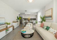 Nouvelle construction - Appartement - MIJAS - Urbanizacion Alta Verde