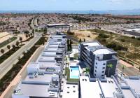 Nouvelle construction - Appartement - San Javier - Los Narejos