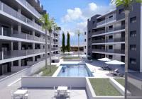 Nouvelle construction - Appartement - San Javier - Los Narejos