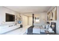 Nouvelle construction - Attique - MARBELLA - La Torrecilla