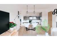 Nouvelle construction - Attique - San Javier - Los Narejos