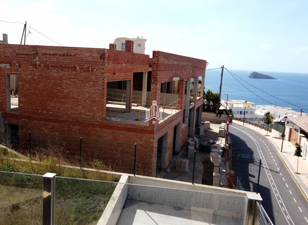 Nouvelle construction - Lot pour Investisseurs - Benidorm - Levante