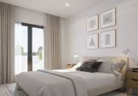 Nouvelle construction - Maison de ville - San Roque - Golf San Roque Club