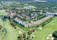 Nouvelle construction - Maison de ville - San Roque - Golf San Roque Club