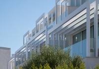 Nouvelle construction - Maison de ville - Sotogrande - réserve de Sotogrande