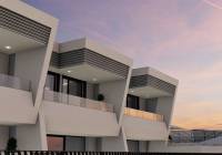Nouvelle construction - maison mitoyenne - MIJAS - Chaparral Golf Club
