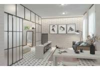 Nouvelle construction - Studio appartement - MALAGA - Vielle Ville