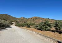 Nouvelle construction - Terrain urbain  - MARBELLA - Las Chapas