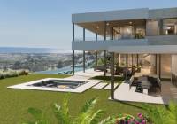 Nouvelle construction - Villa - BENAHAVIS - EL Madroñal