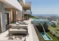 Nouvelle construction - Villa - BENAHAVIS - EL Madroñal