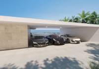 Nouvelle construction - Villa - BENAHAVIS - EL Madroñal