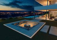 Nouvelle construction - Villa - BENAHAVIS - EL Madroñal