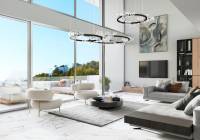 Nouvelle construction - Villa - BENAHAVIS - El Paraiso