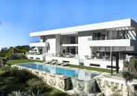 Nouvelle construction - Villa - BENAHAVIS - El Paraiso