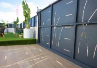 Nouvelle construction - Villa - Benijofar