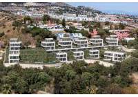 Nouvelle construction - Villa - FUENGIROLA - TORREBLANCA
